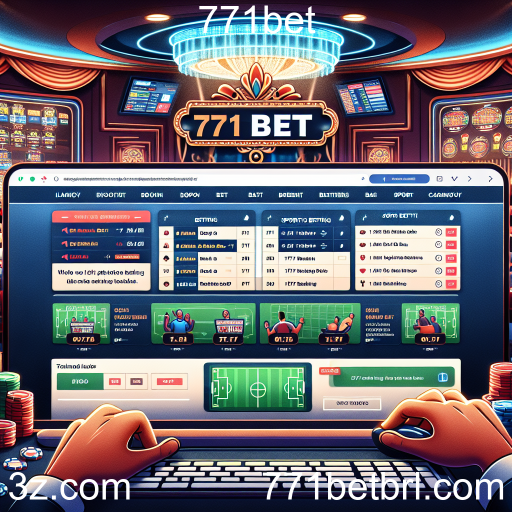 771bet